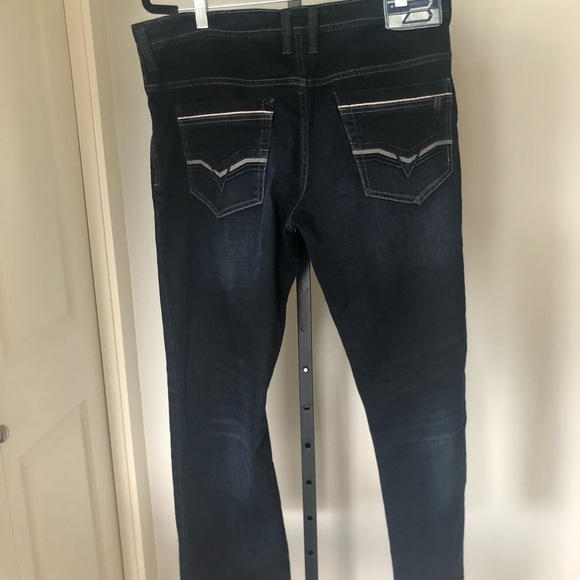 Driven-x 36x32 Jeans - Picture 4 of 5